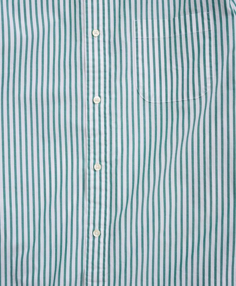 Friday Shirt, Poplin Bengal Stripe Product Image