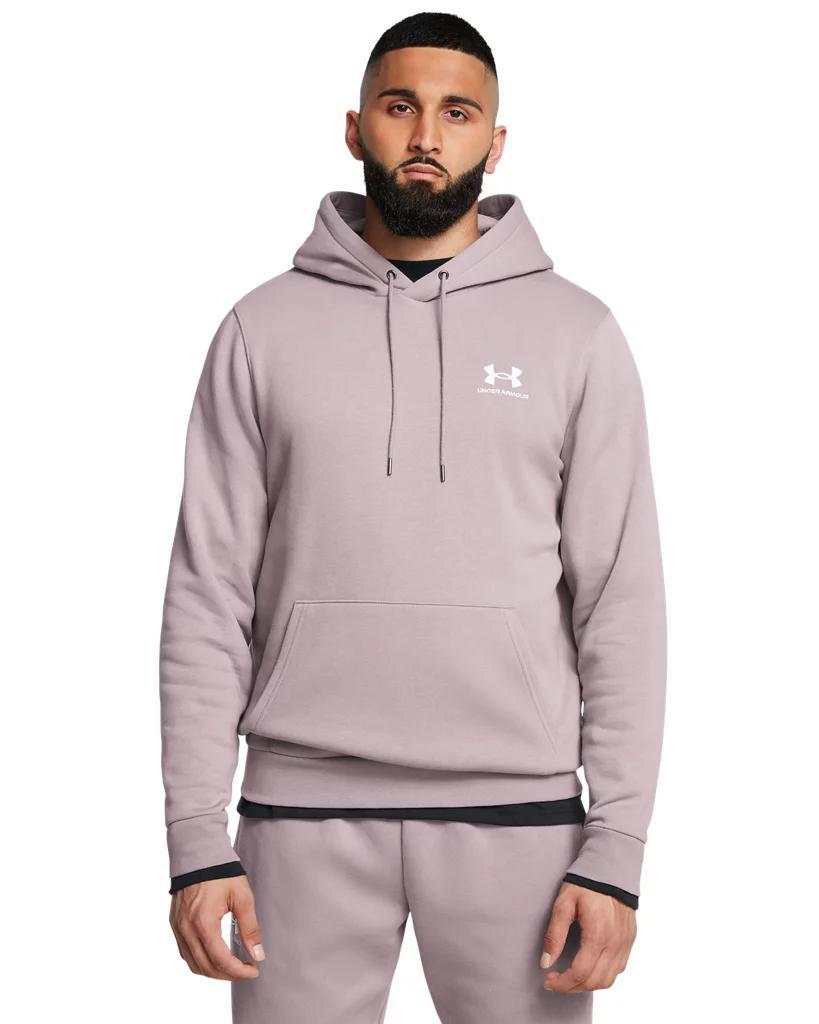 UA Icon Fleece Product Image