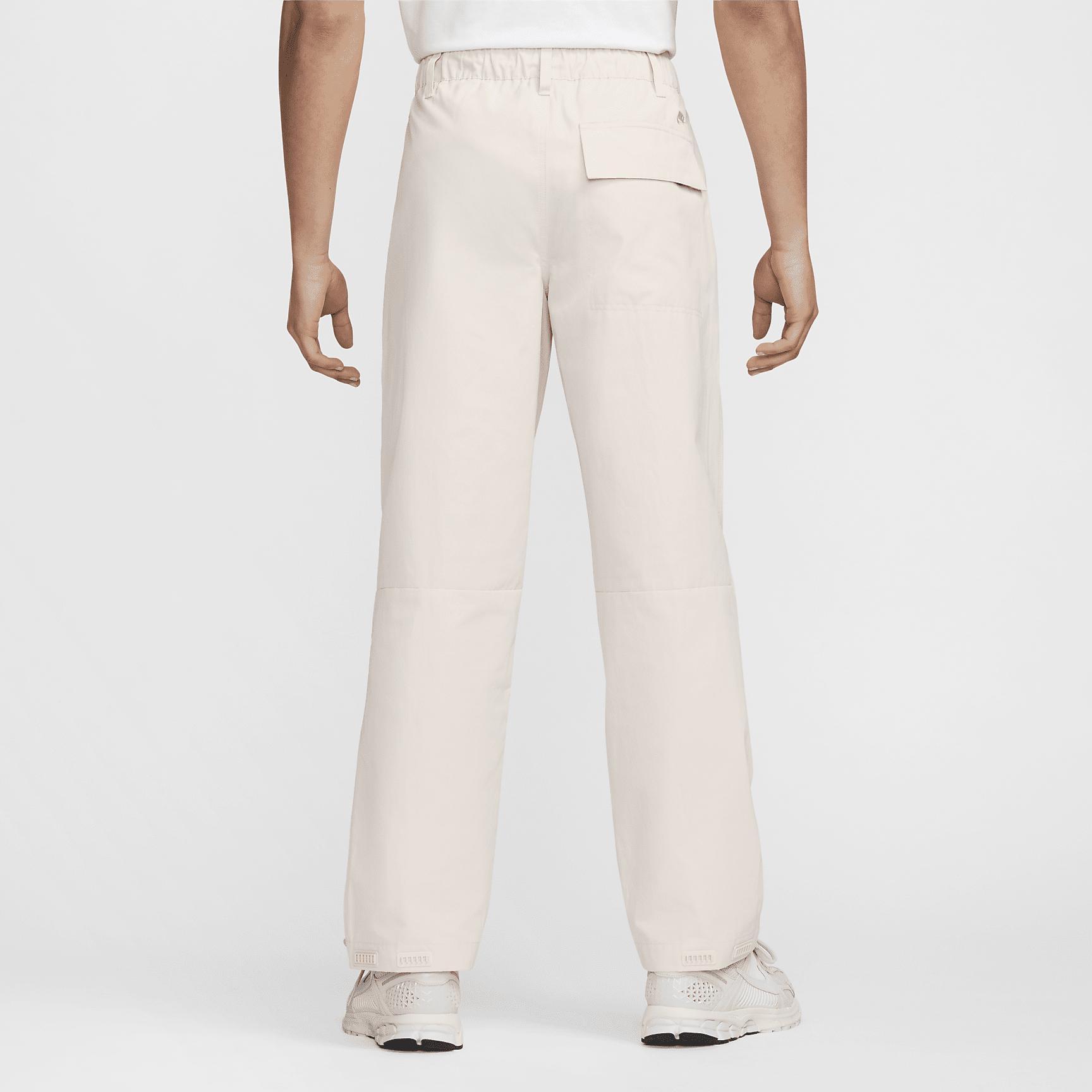 Nike Tech Men's Woven Pants Product Image