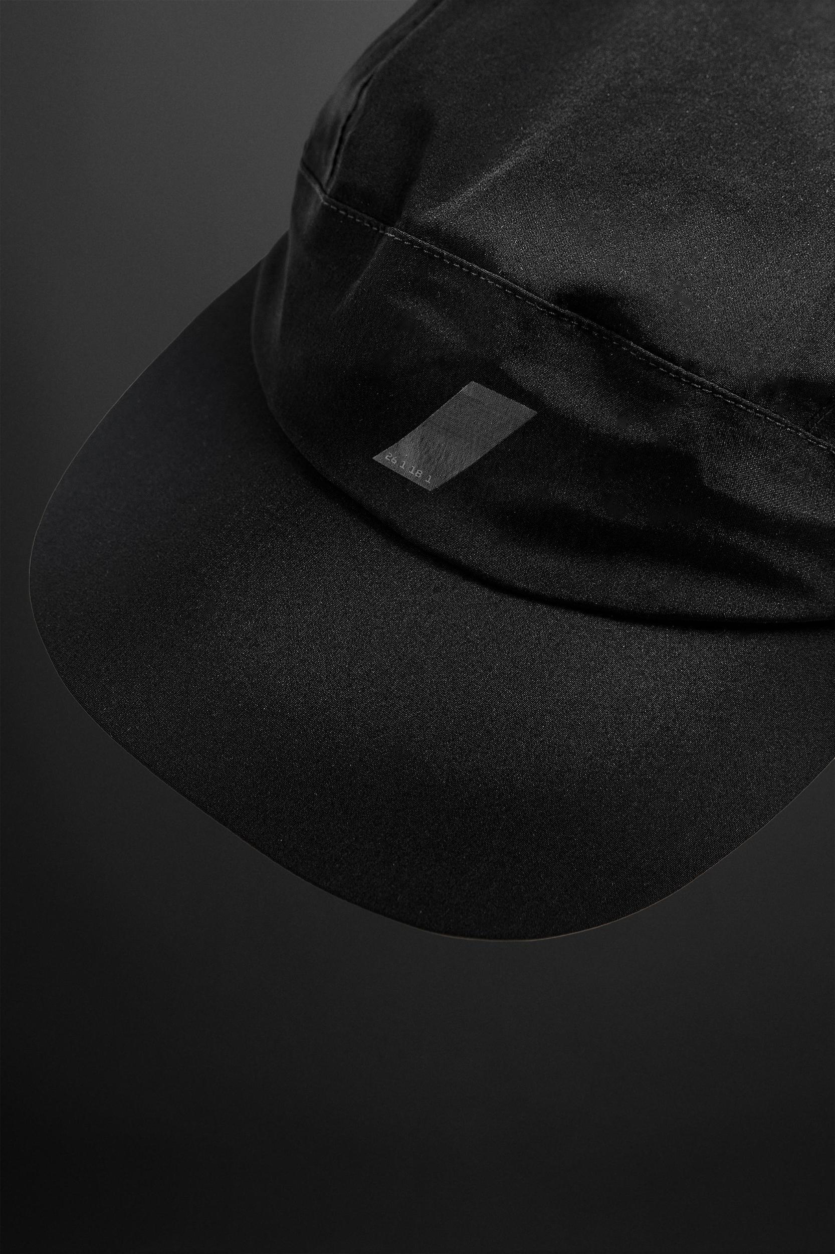 RUNNING CAP Product Image