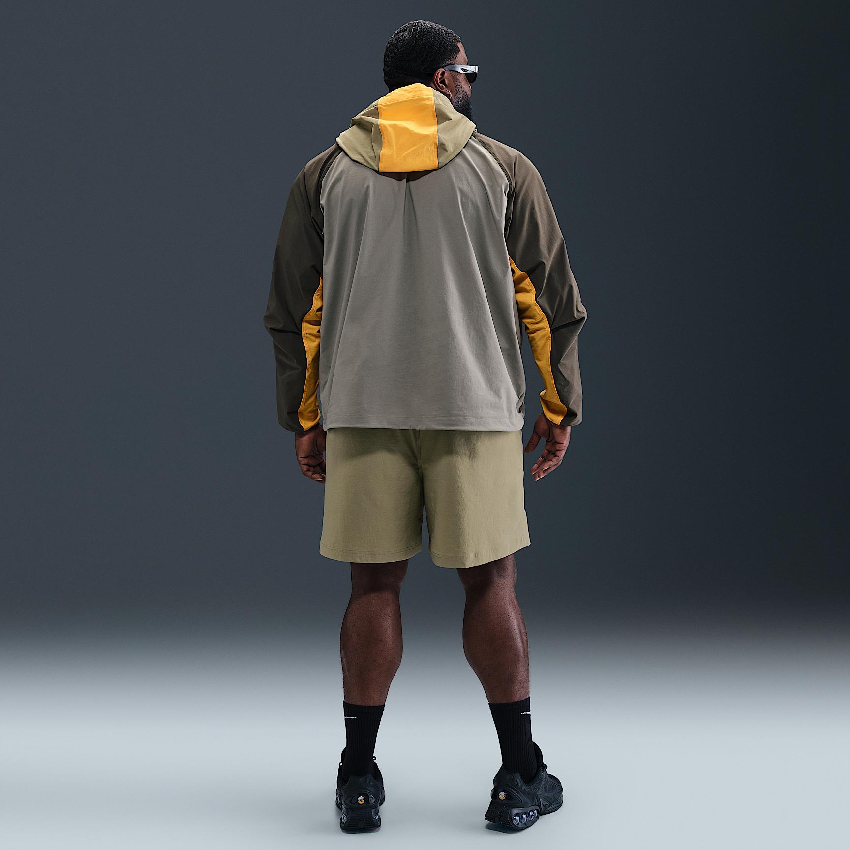 Nike Tech Men's Woven Shorts Product Image