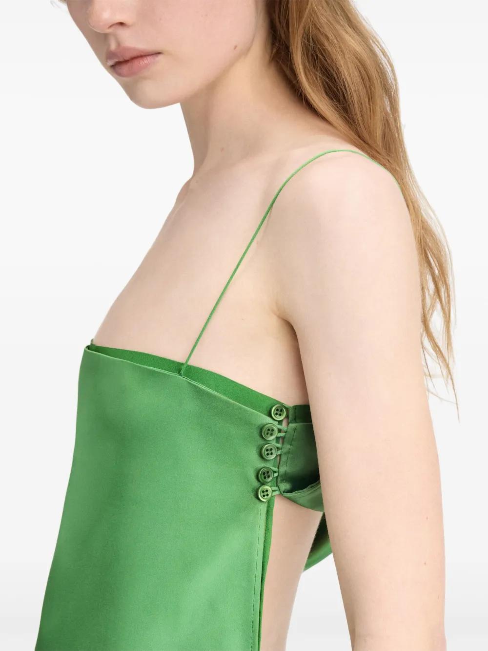 La Robe Elica mini dress Product Image