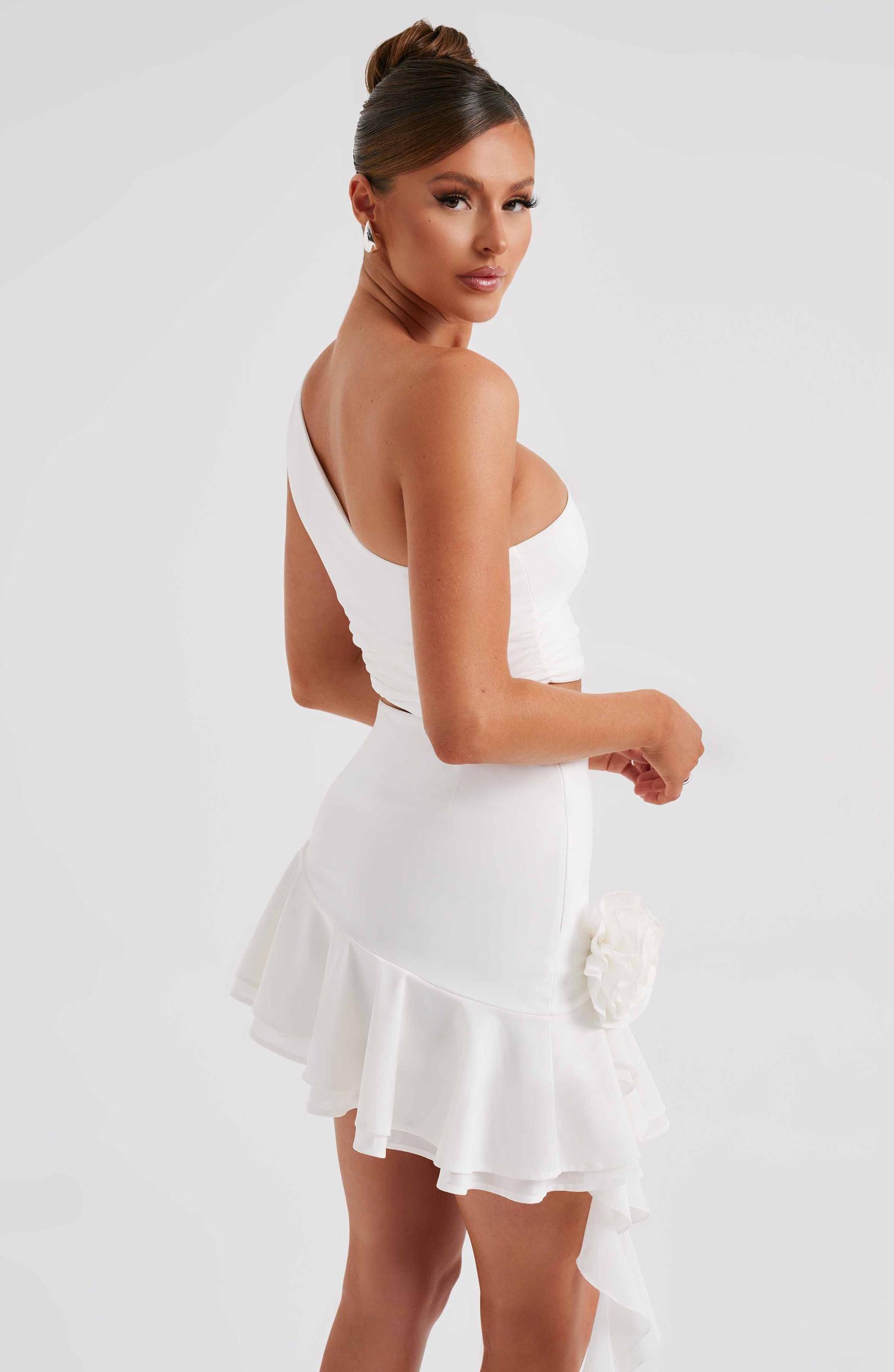 Daina Top - Pink Product Image