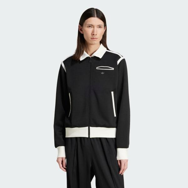 Premium Track Top Product Image