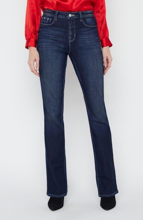 L'AGENCE Selma Baby Bootcut Jeans in Crest at Nordstrom, Size 27 Product Image