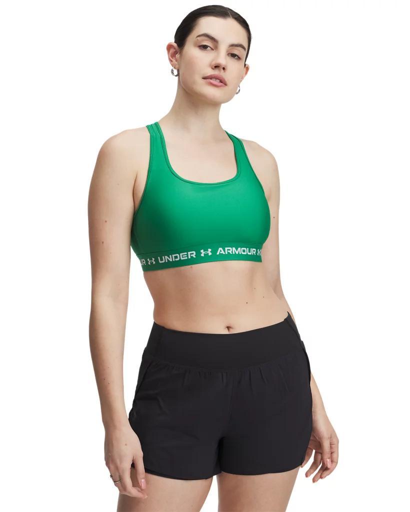 Armour® Mid Crossback Product Image