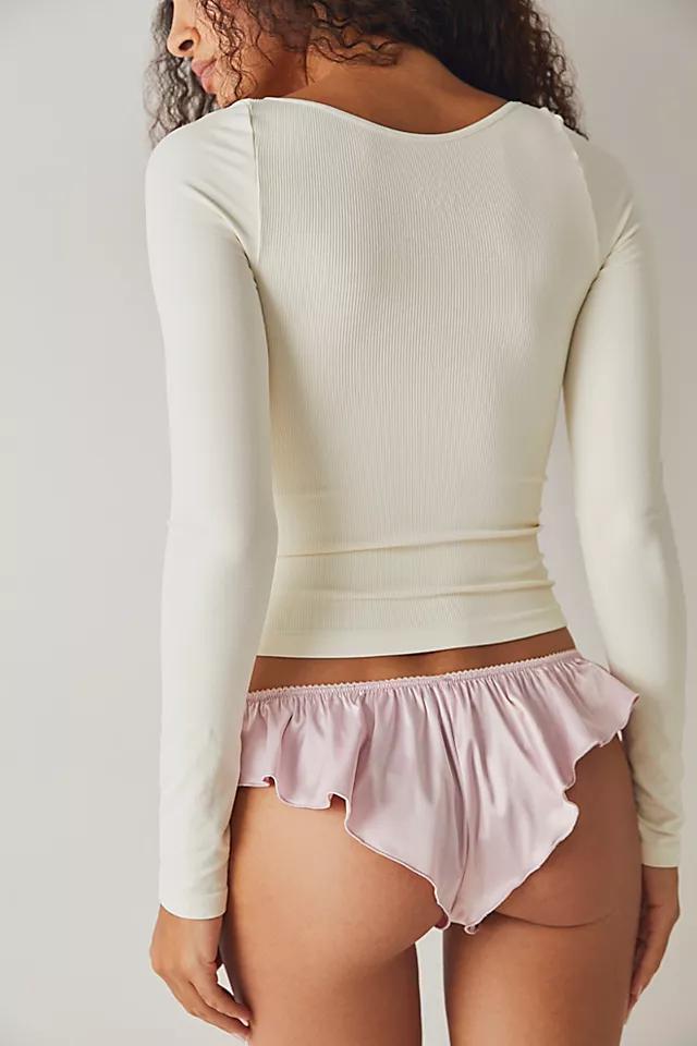 Cheeky Flirt Panty Product Image