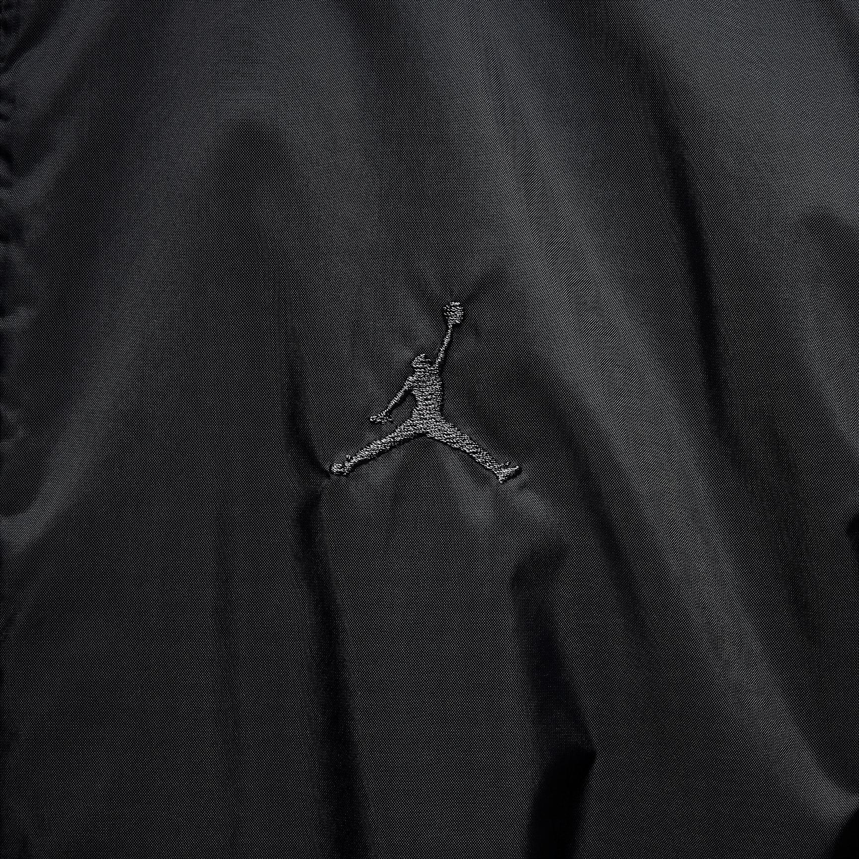 Jordan Brooklyn Men's Hooded Draft Jacket Product Image