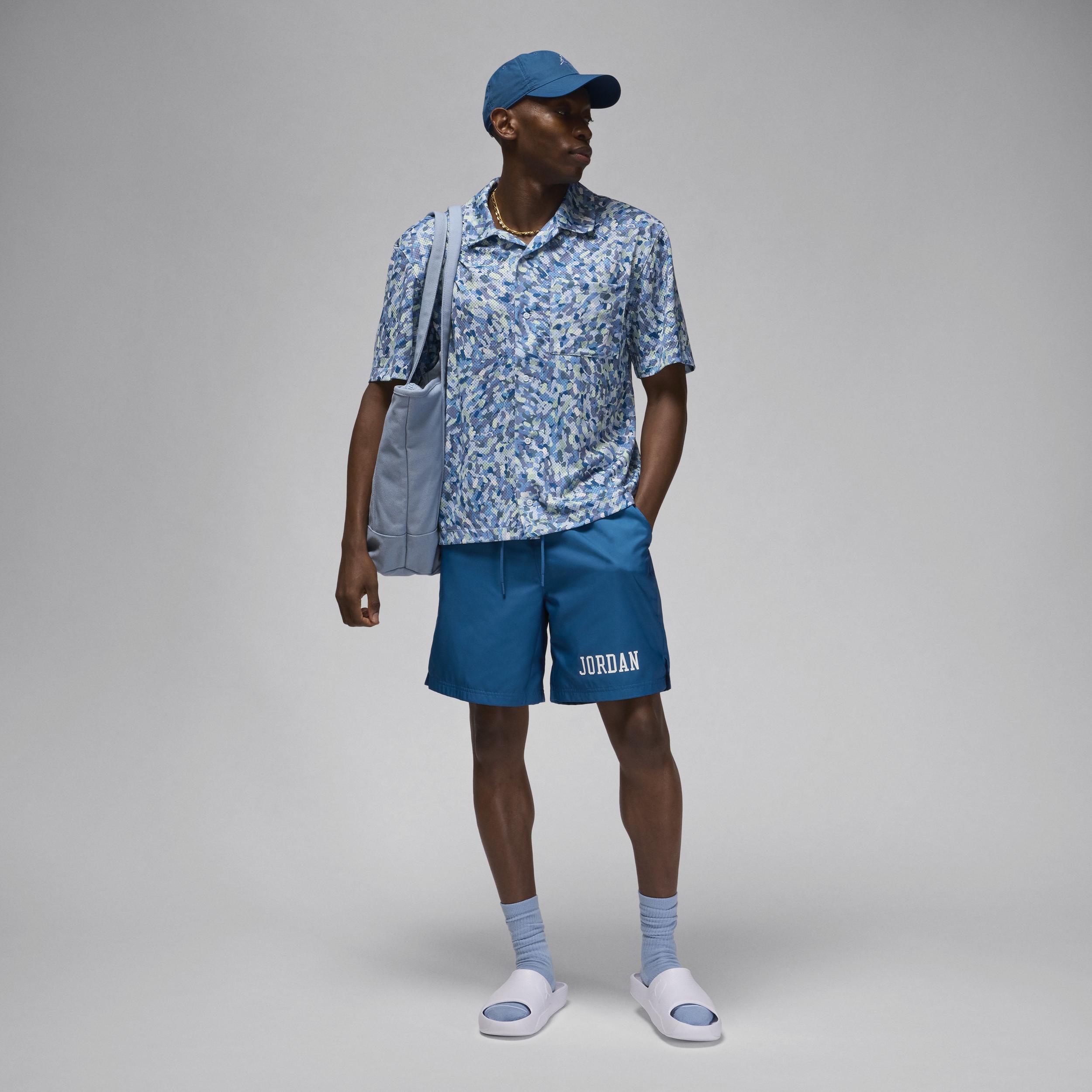 Jordan Essentials Men's Poolside Shorts Product Image