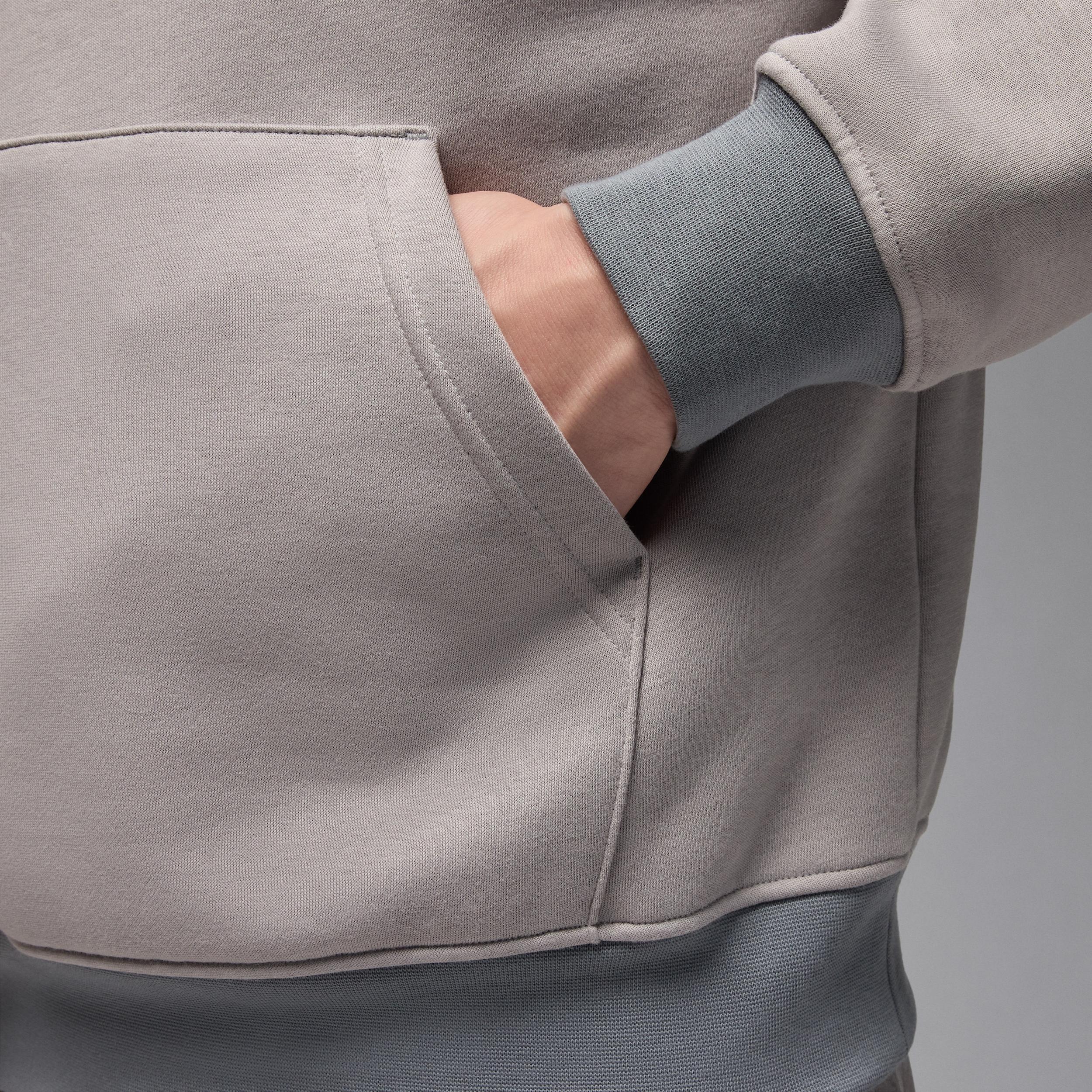 Men's Jordan Brooklyn Fleece Pullover Hoodie Product Image