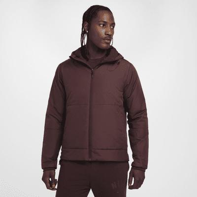 Nike Men's Unlimited Therma-FIT Versatile Jacket Product Image
