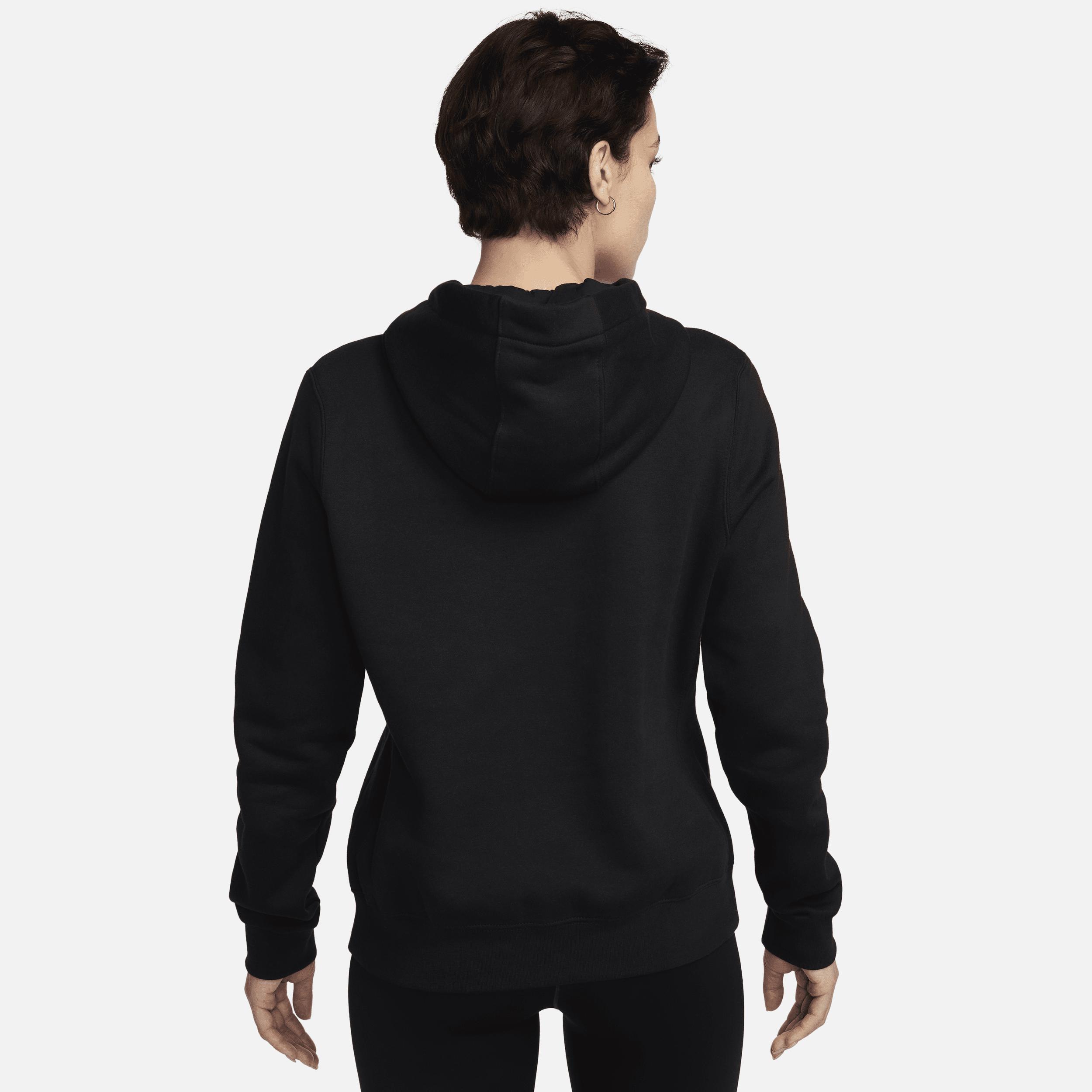 Nike Womens Volleyball Pullover Hoodie Product Image
