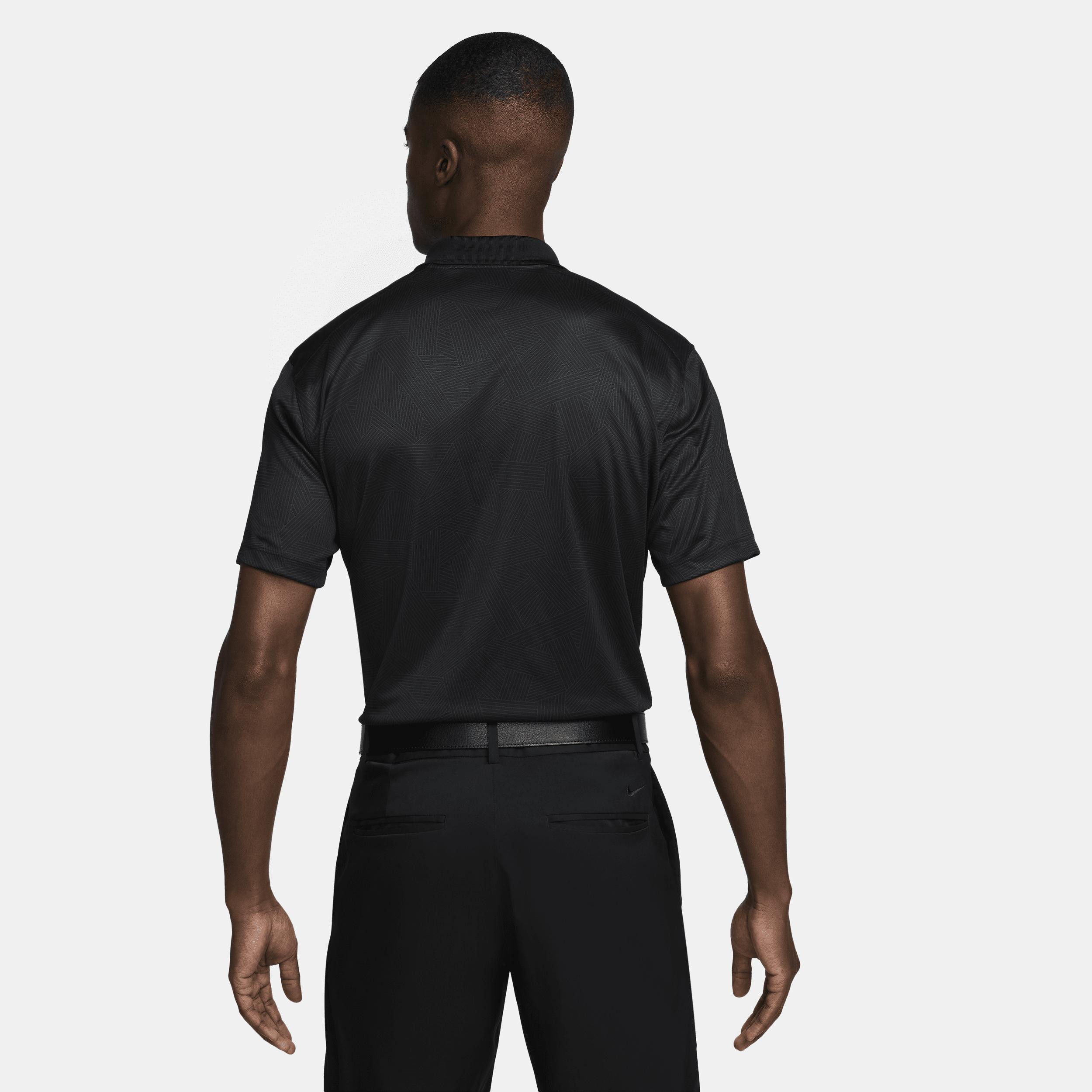 Nike Mens Victory+ Dri-FIT Golf Polo Product Image