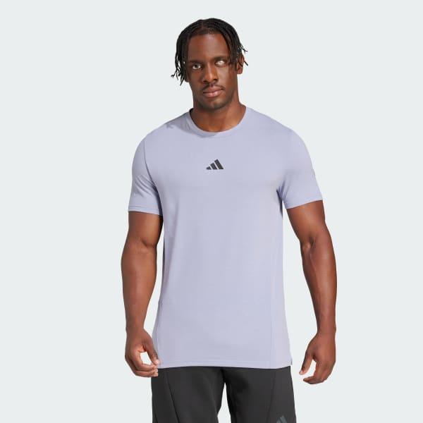 Designed for Training Workout Tee Product Image