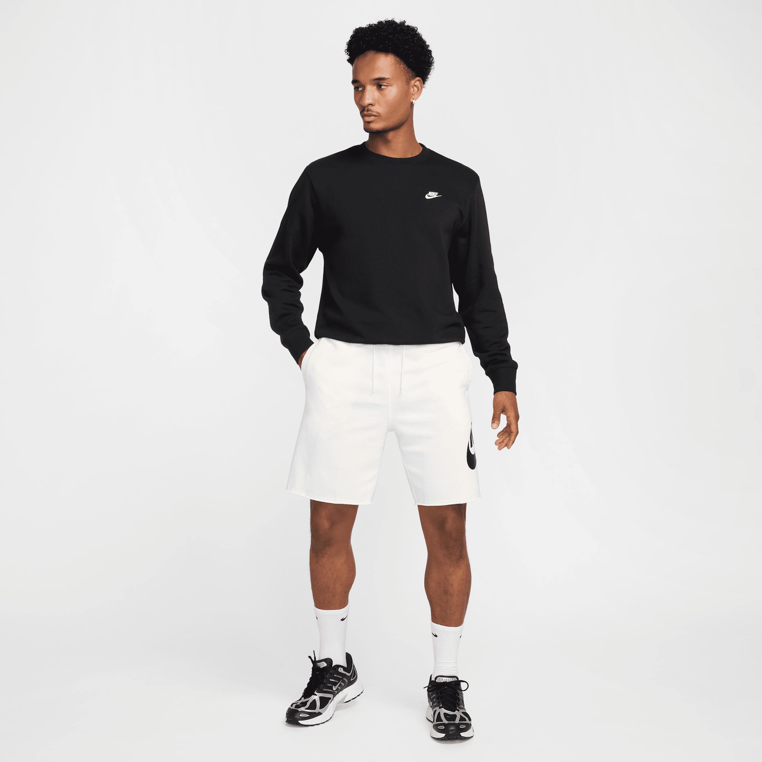 Nike Club Men's French Terry Alumni Shorts Product Image