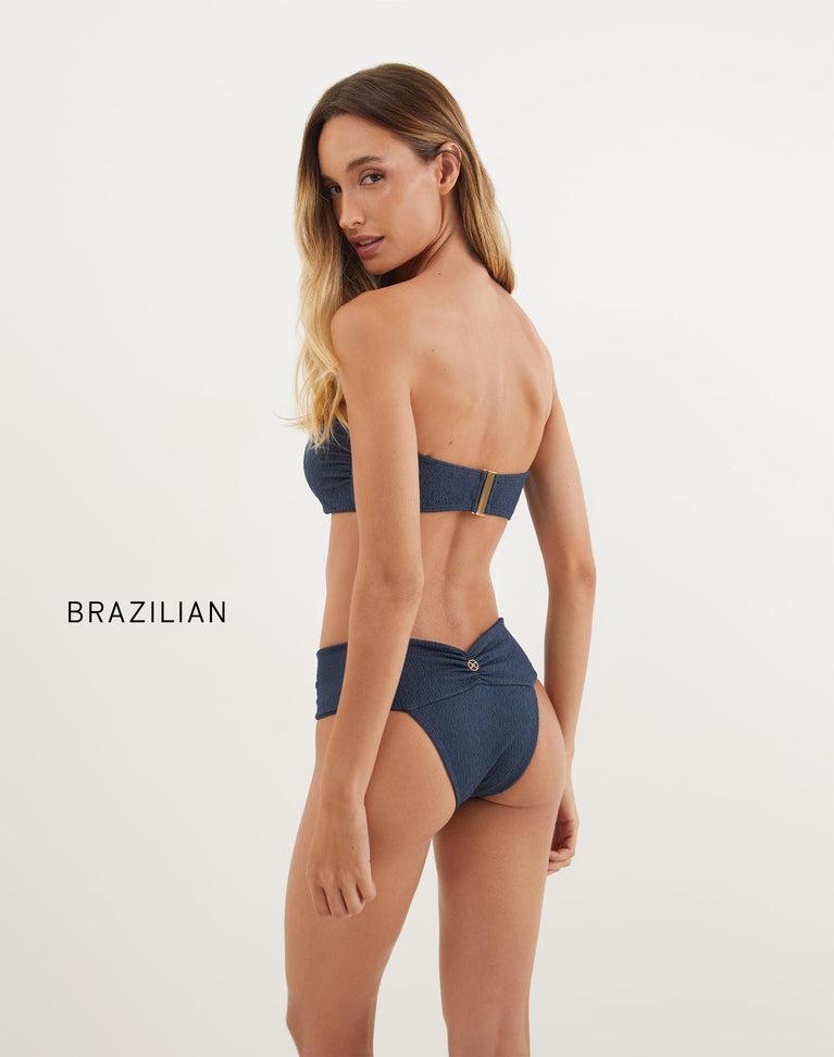 Firenze Beta Bottom - Bayside Product Image