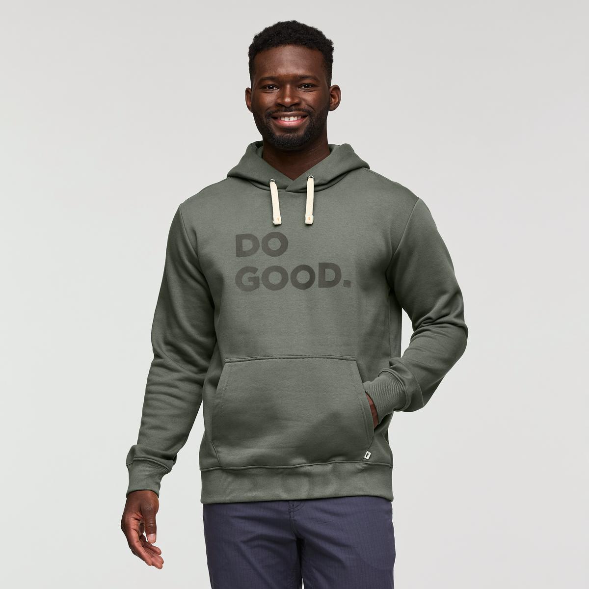 Do Good Pullover Hoodie - Men's Product Image