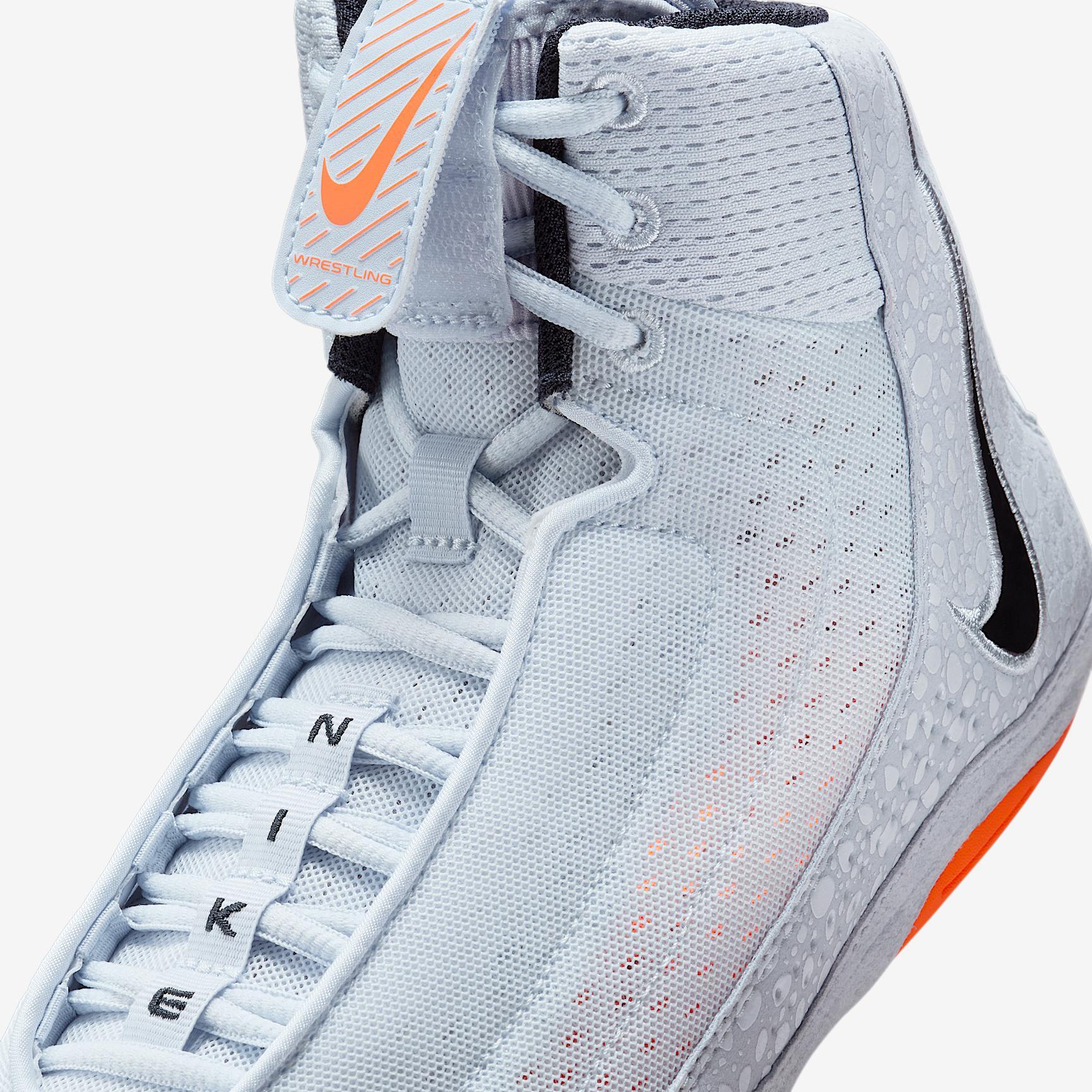 Nike Inflict 4 SE Wrestling Shoes Product Image