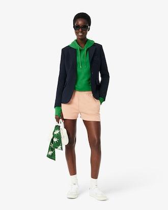 Women's Cotton Hoodie Product Image