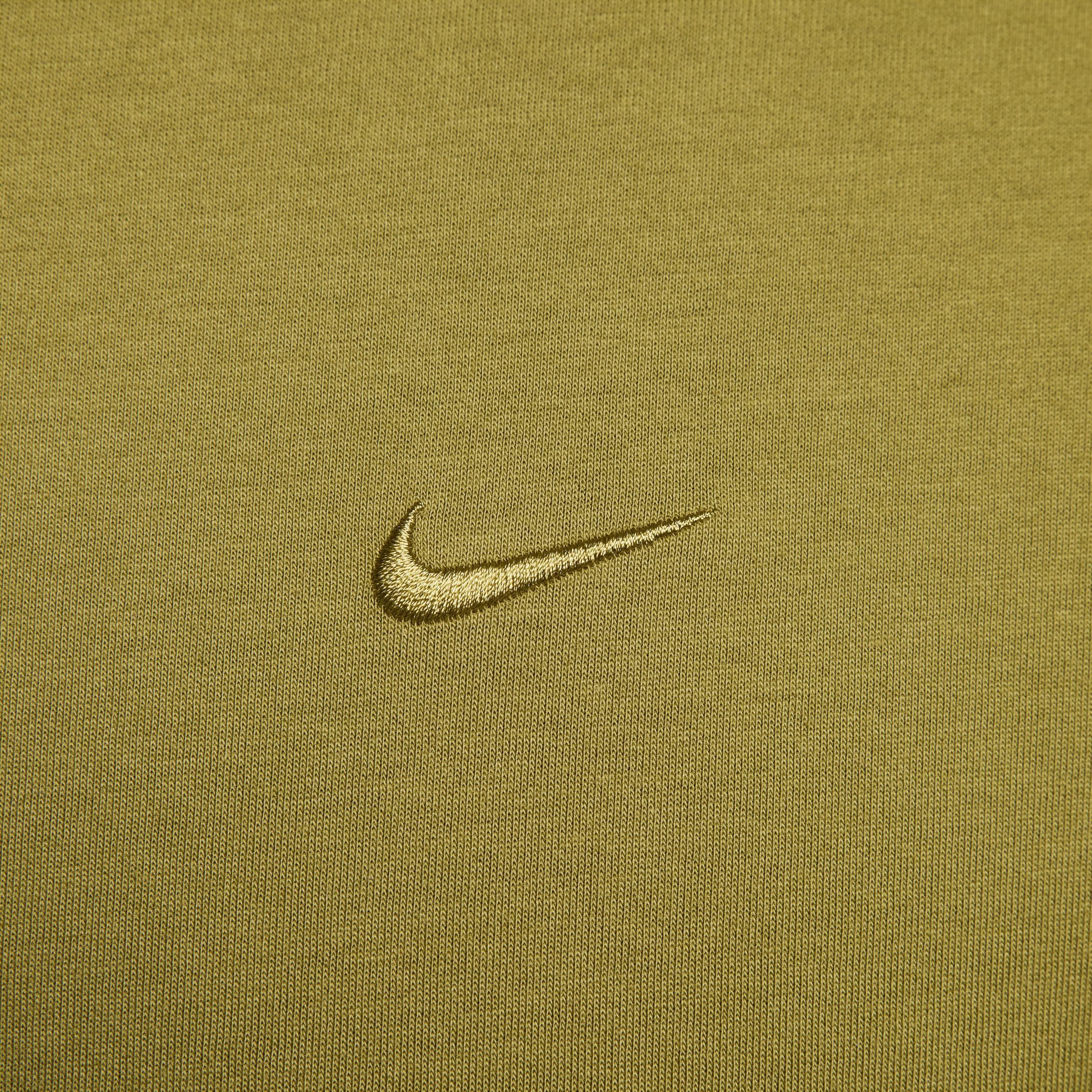 Nike Men's Primary Dri-FIT Short-Sleeve Versatile Top Product Image