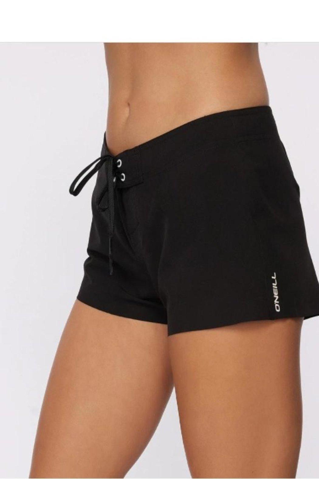 On Shore Stretch Shorts Product Image