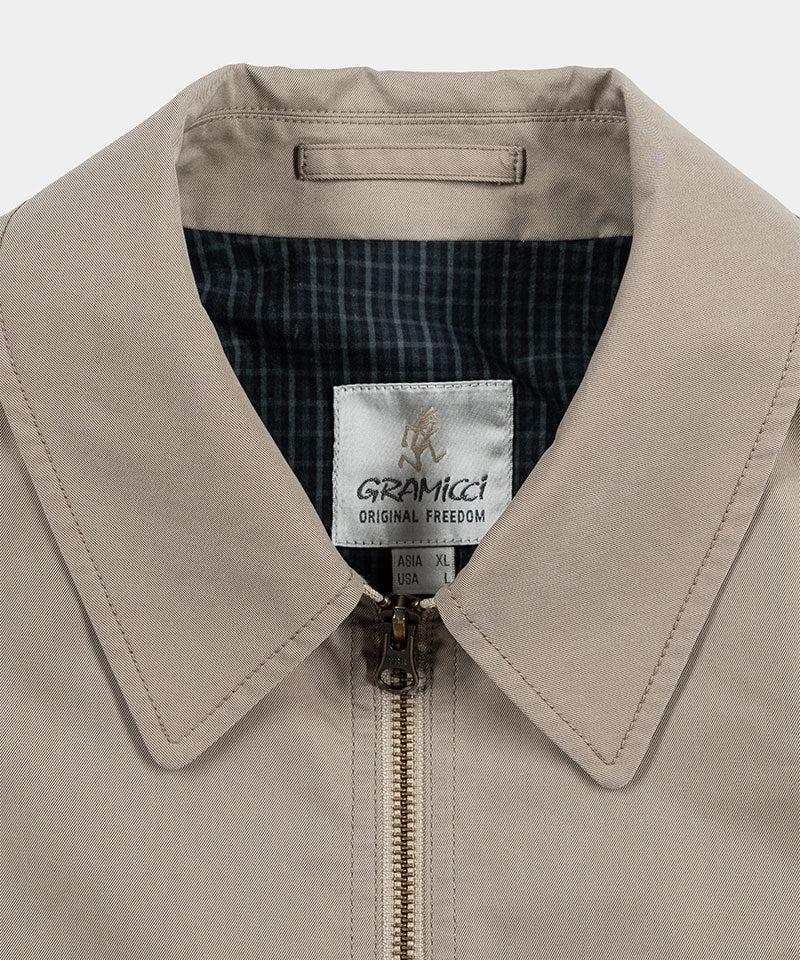 Gramicci x Adsum Ventone Jacket Product Image