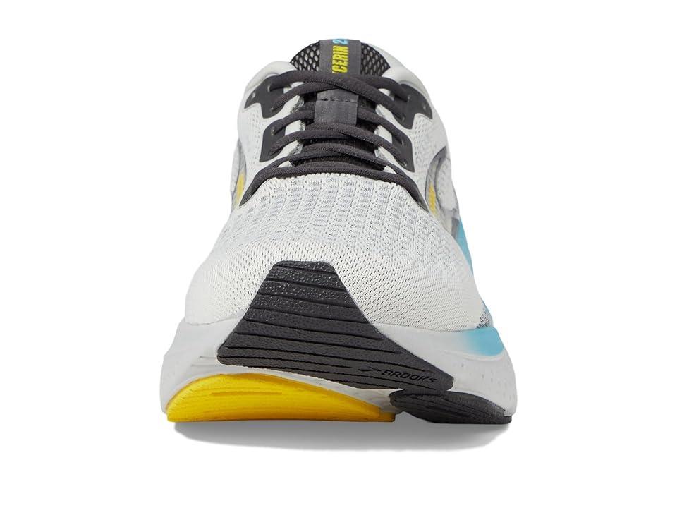 Brooks Womens Glycerin 21 Running Shoe Product Image
