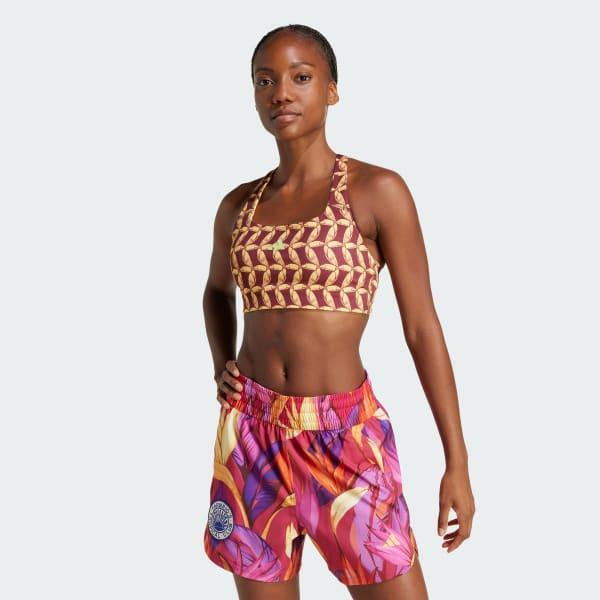 adidas x FARM Rio Medium-Support Bra Product Image