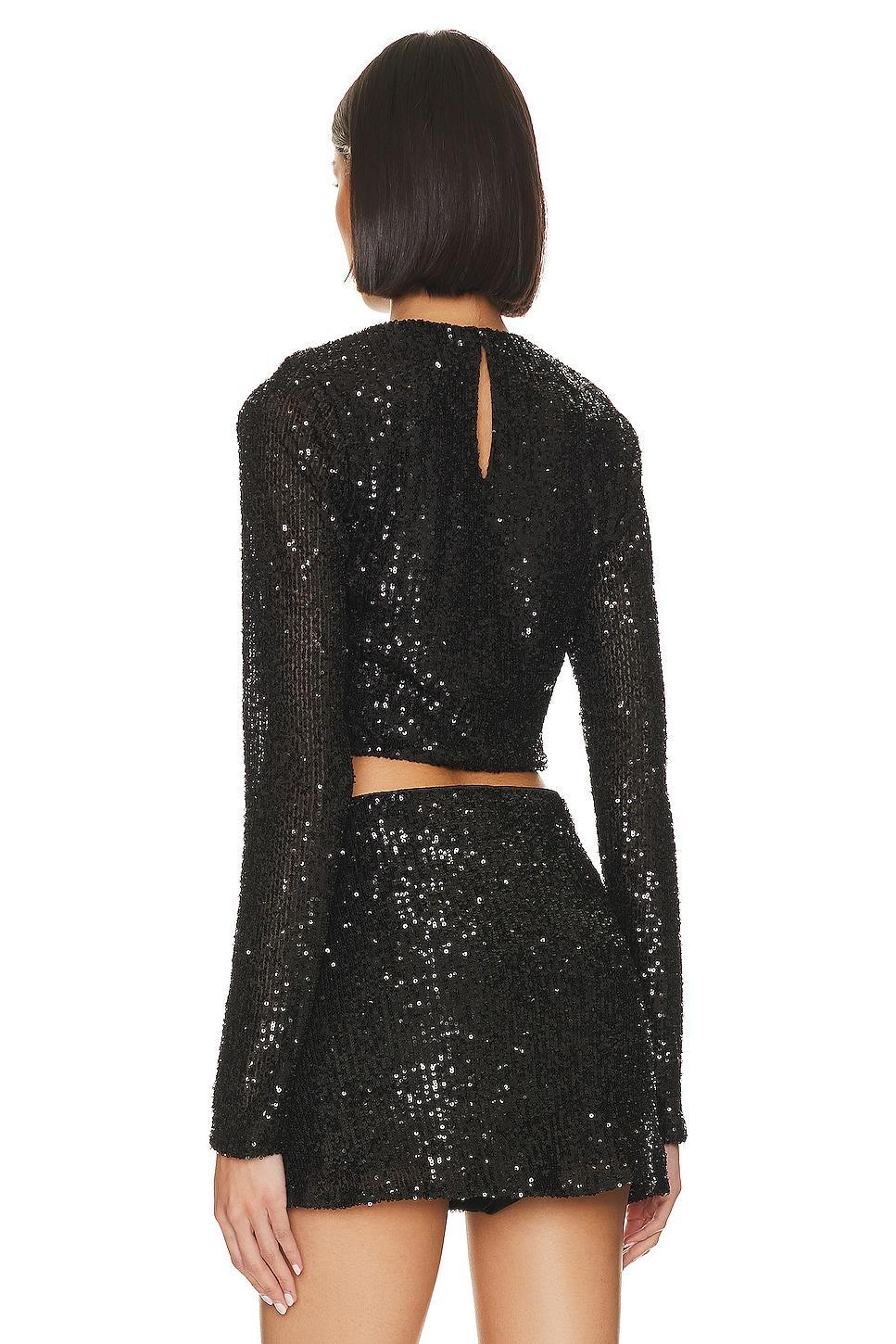 Last Call Top Show Me Your Mumu Product Image
