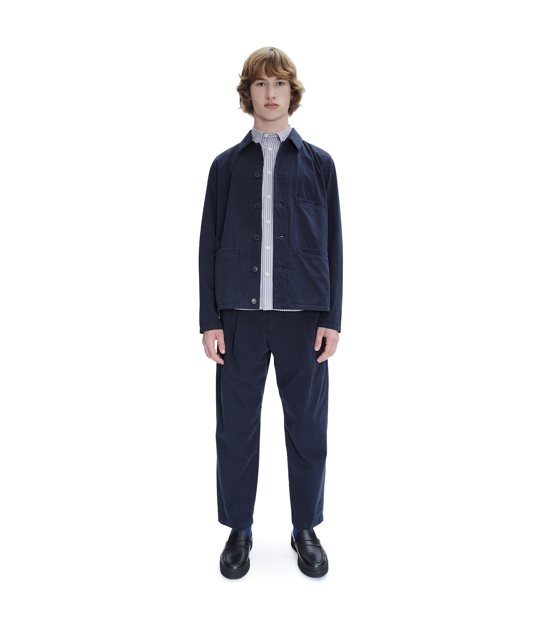 Vianney jacket Product Image