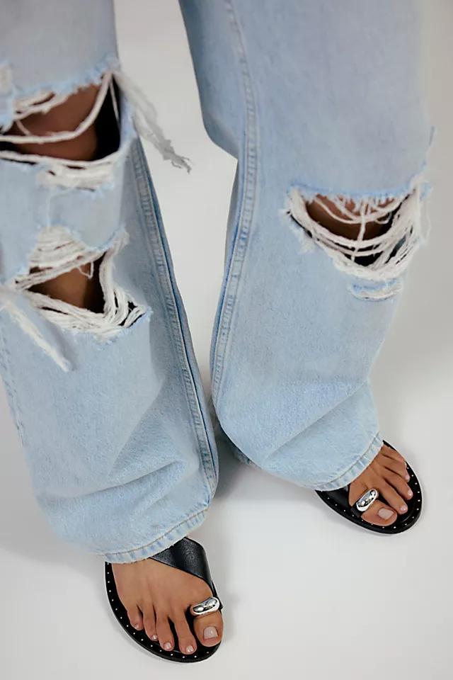 Carmel By The Sea Sandals Product Image