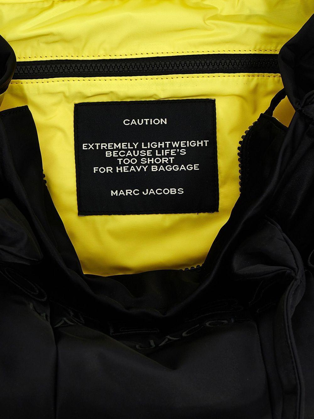 large The Puffy Tote bag Product Image
