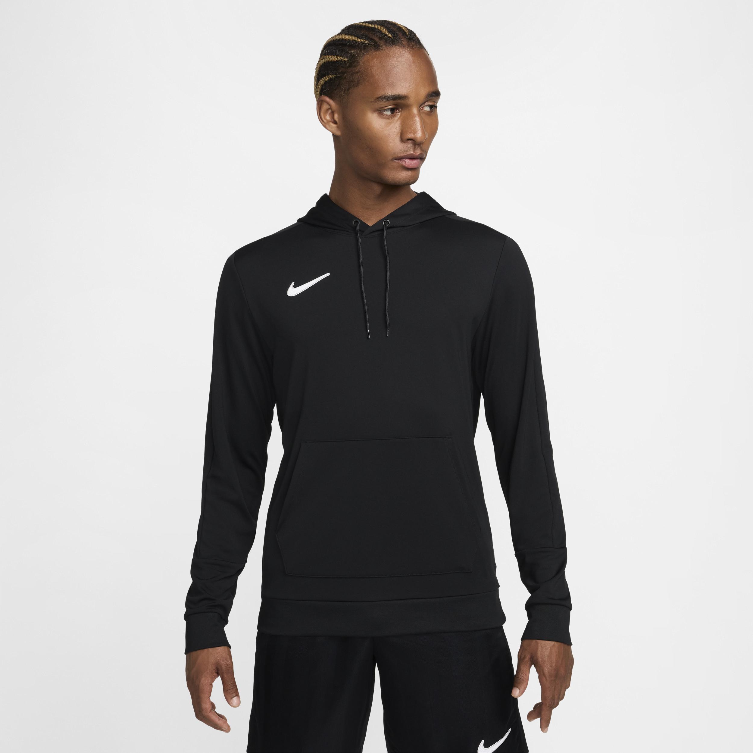 Nike Mens Academy Dri-FIT Soccer Hoodie Product Image