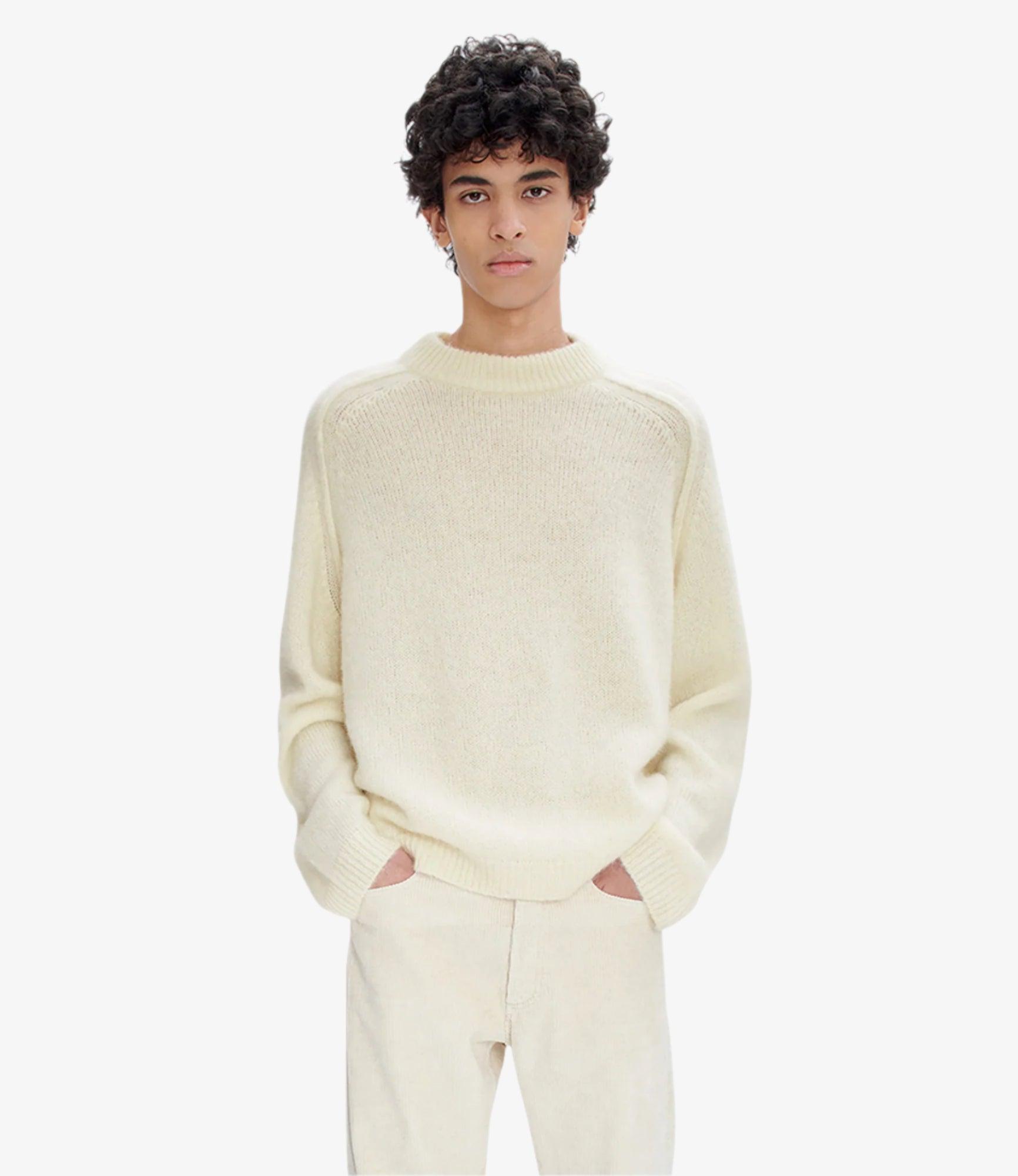 Tyler sweater Product Image