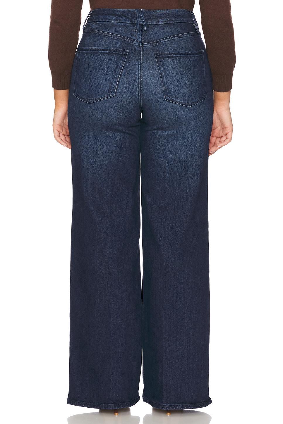 Good Skate Wide Leg Good American Product Image