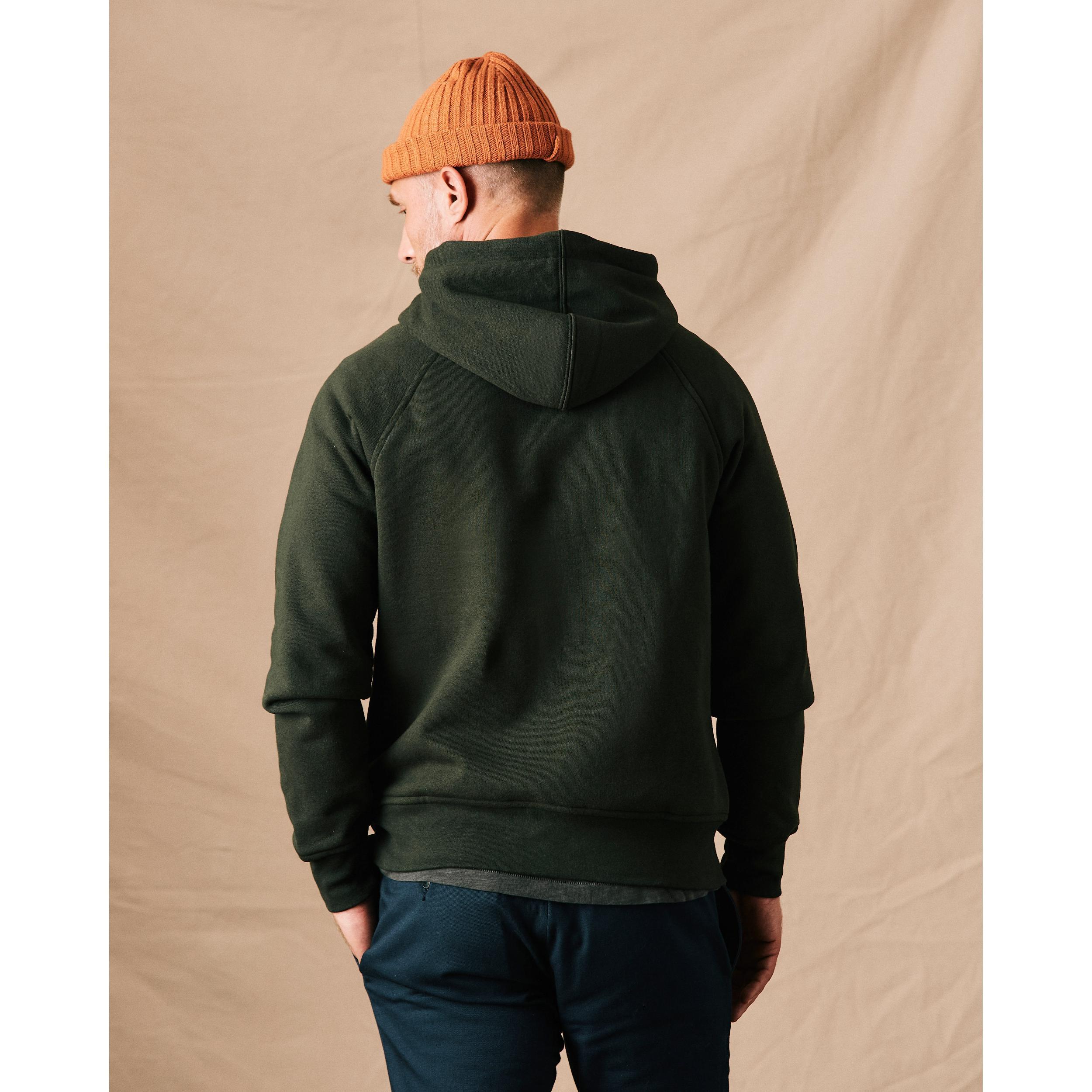 10-Year Pullover Hoodie Product Image