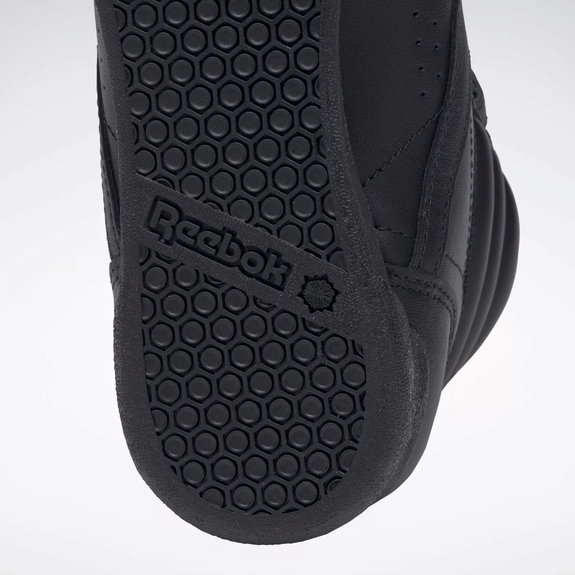 Women's F/S Hi Shoes Female Product Image