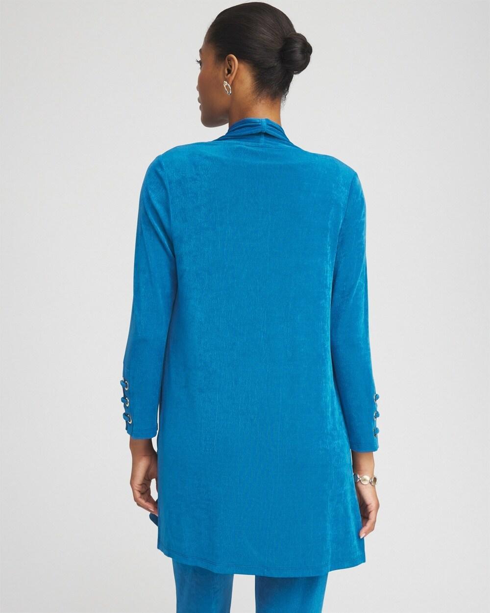 Travelers™ Grommet Jacket Product Image