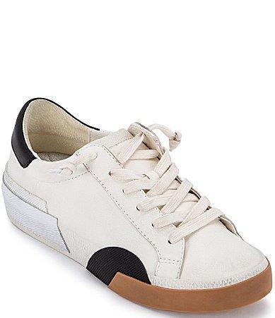 Dolce Vita Zina Leather Slip Product Image