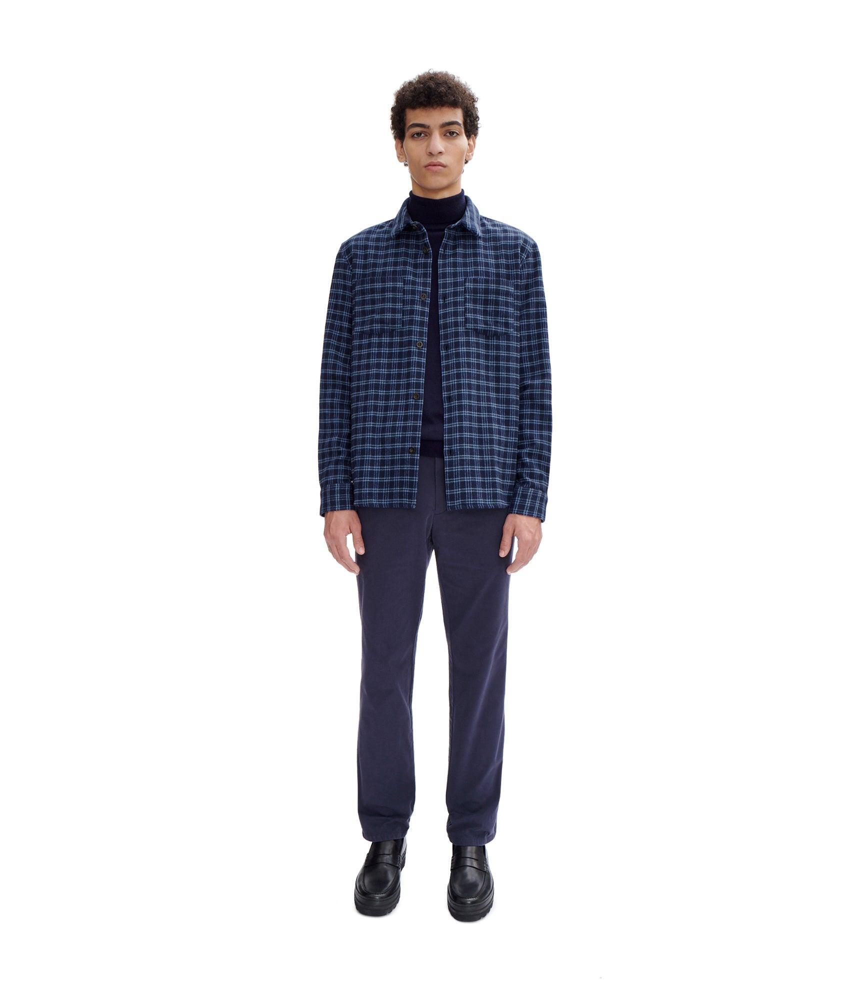 Joe overshirt Product Image
