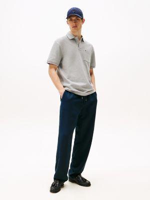Classic Fit Pocket Polo Product Image