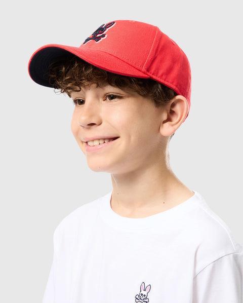 KIDS LENOX SWEATSHORT - B0R377B200 Product Image