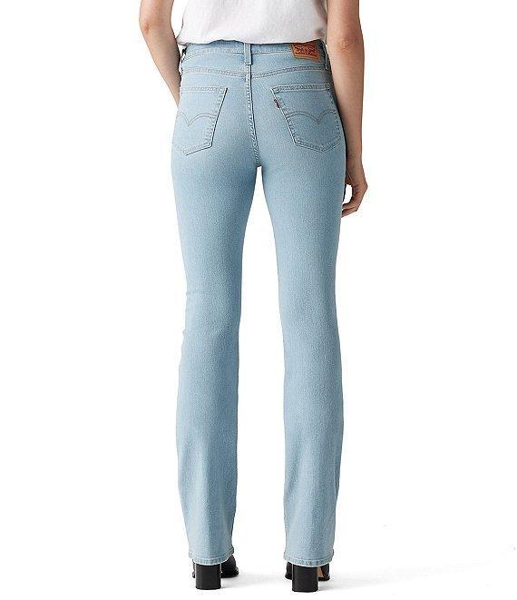 Levi's® 725 High Rise Bootcut Jeans Product Image