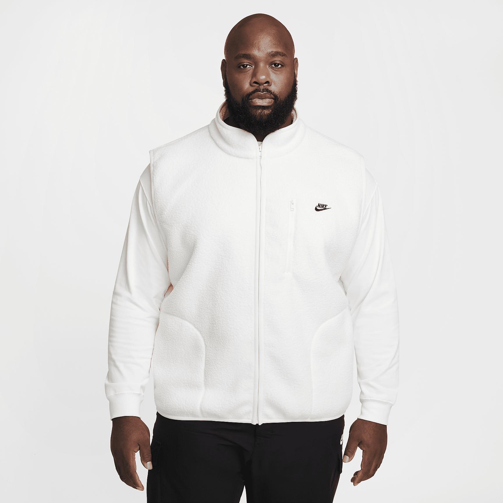 Nike Sportswear Club Men's Winterized Vest Product Image