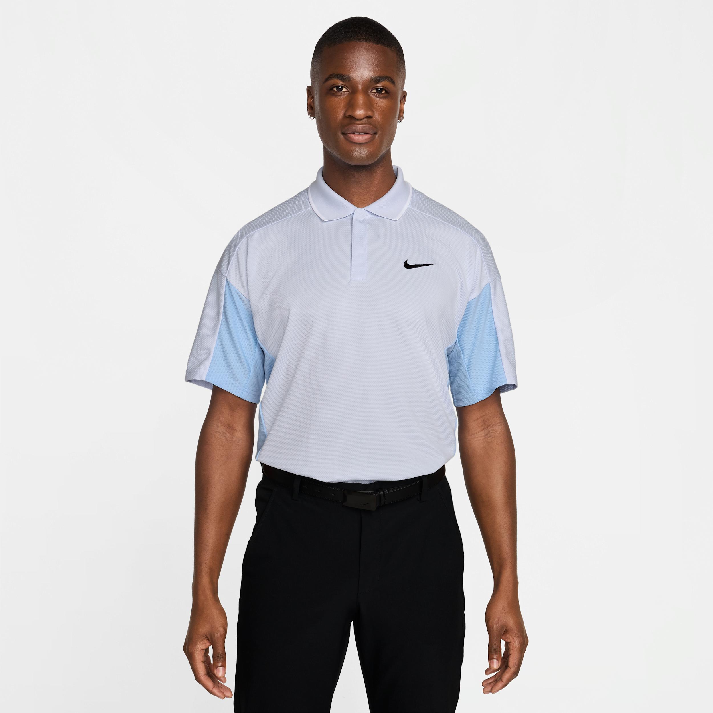 Nike Men's Golf Club Dri-FIT Golf Polo Product Image