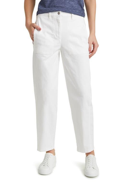 Eileen Fisher Lantern Pants Women's Casual Pants Product Image