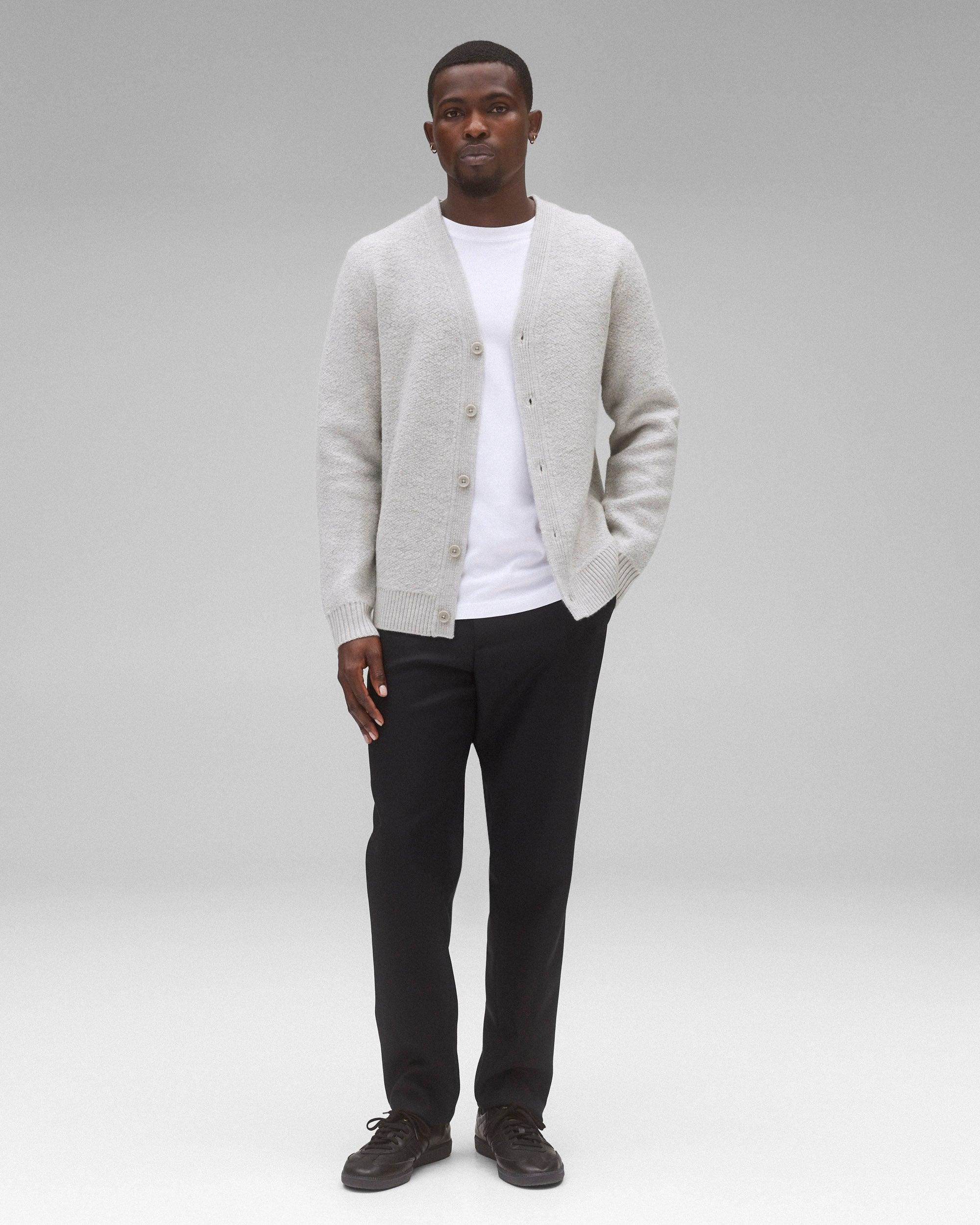 Fergus jeans (W) Male Product Image