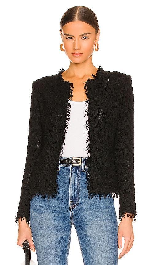 Womens Shavani Jacket Product Image