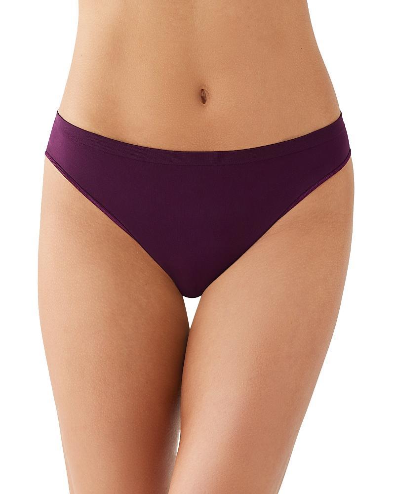 b. temptd by Wacoal Comfort Intended Thong Product Image