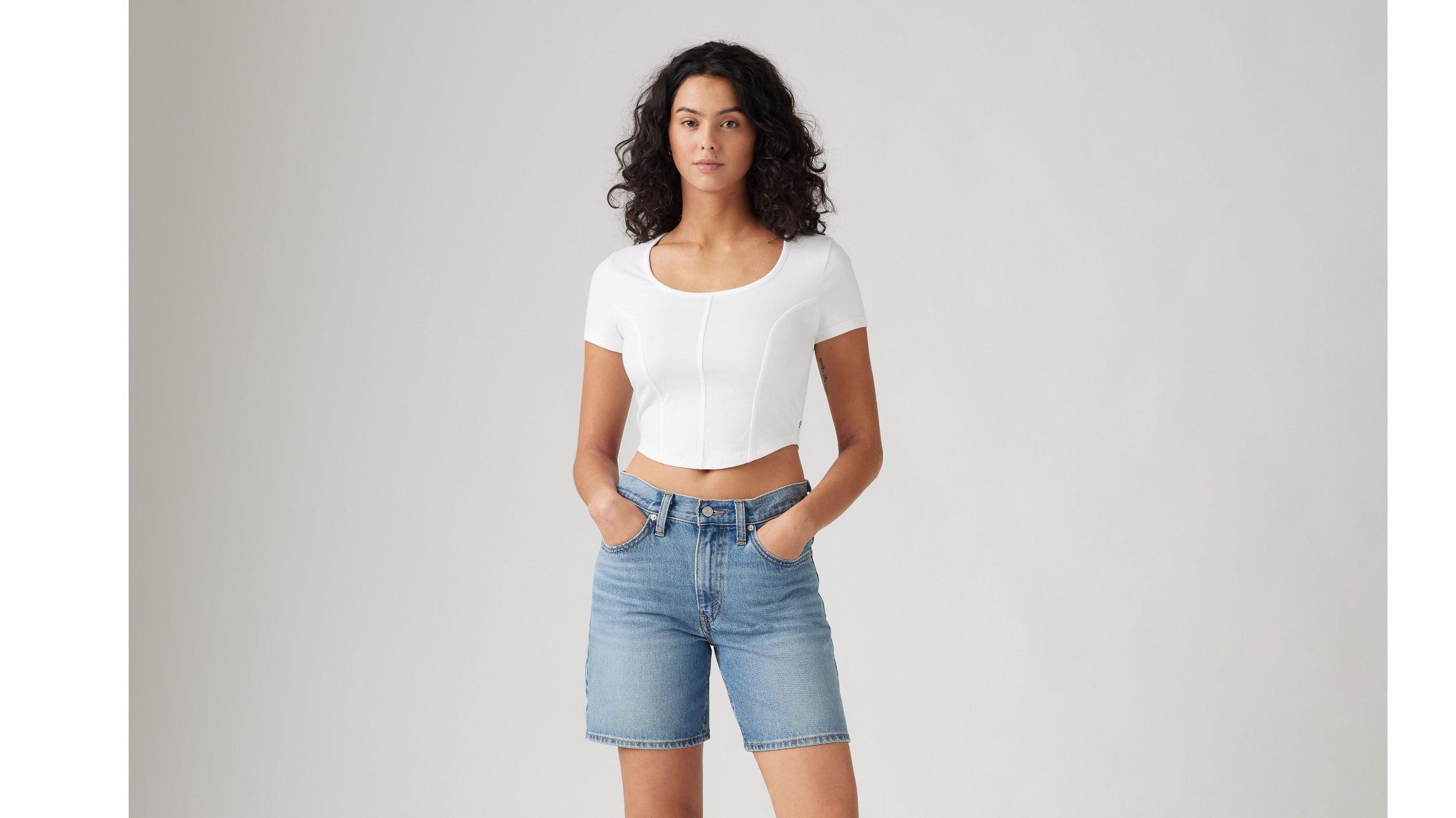 Lyra T-Shirt Product Image